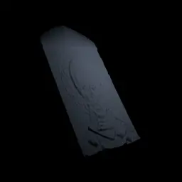 Nicholas Icon Sculpt